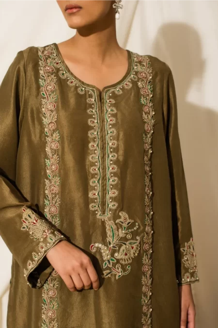 Zohra Suit - Image 2