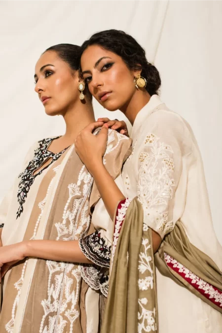 Mahrani Suit - Image 3