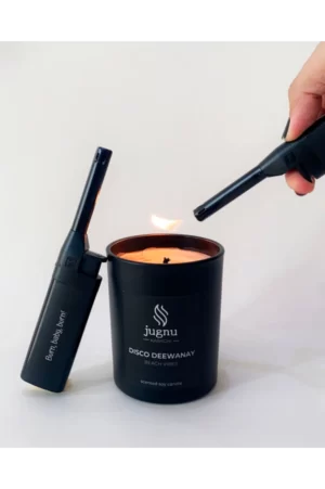 Jugnu Lighter