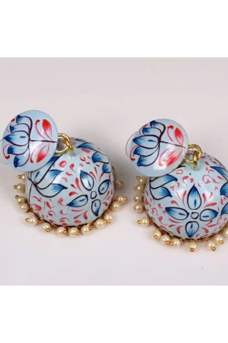 Aashna Jhumkas