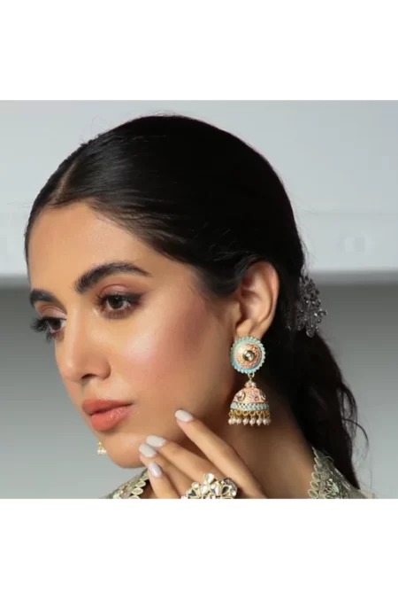 Raah Jhumkas
