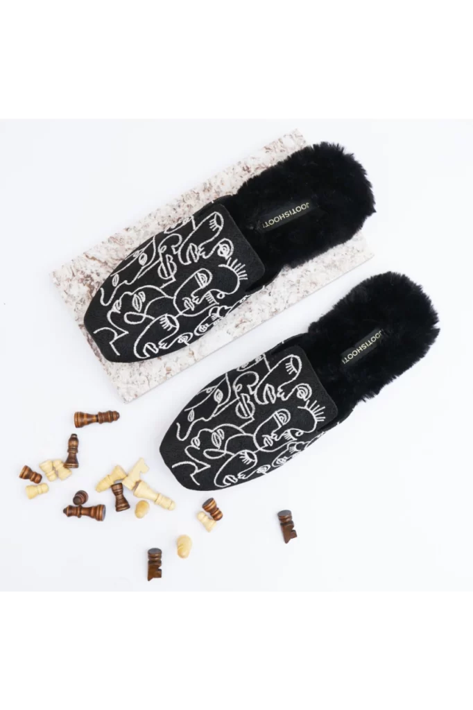 Black Fluffs - Image 2