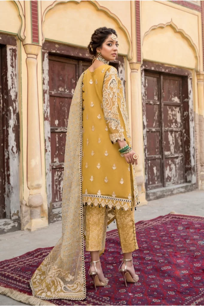 Gold Allure - Image 4