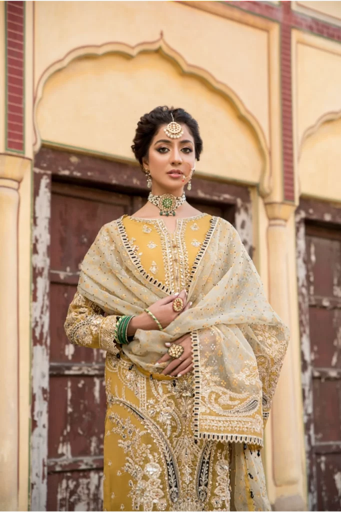Gold Allure - Image 3