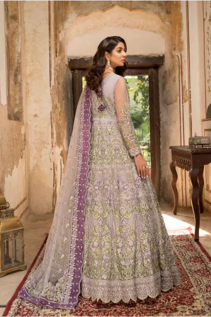 Mauve Voyage - Image 4
