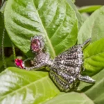 Magical Tales - Fine Silver Pendants - Image 3