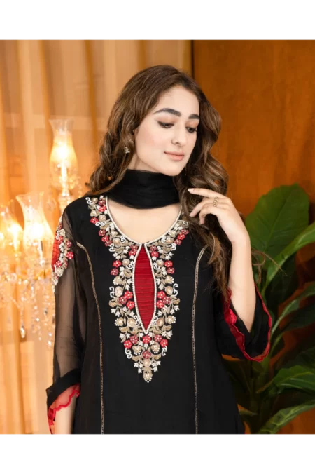 Black Magic - Image 5