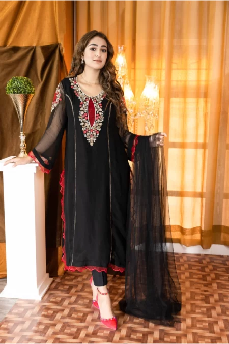 Black Magic - Image 6