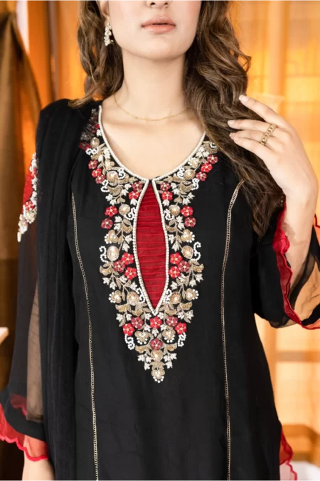 Black Magic - Image 8