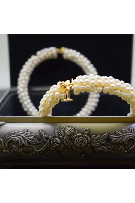 Moti Bangle