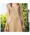 Beige Pocket - Image 2