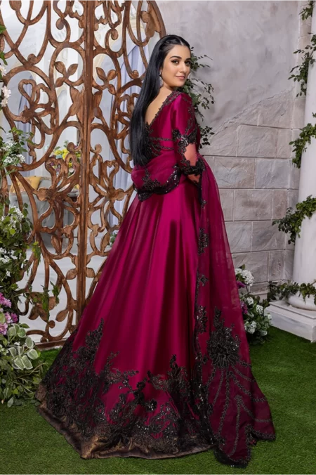 The Crimson Diamond - Image 6