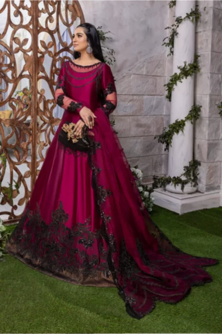 The Crimson Diamond - Image 2