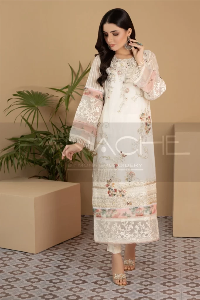 White Florence