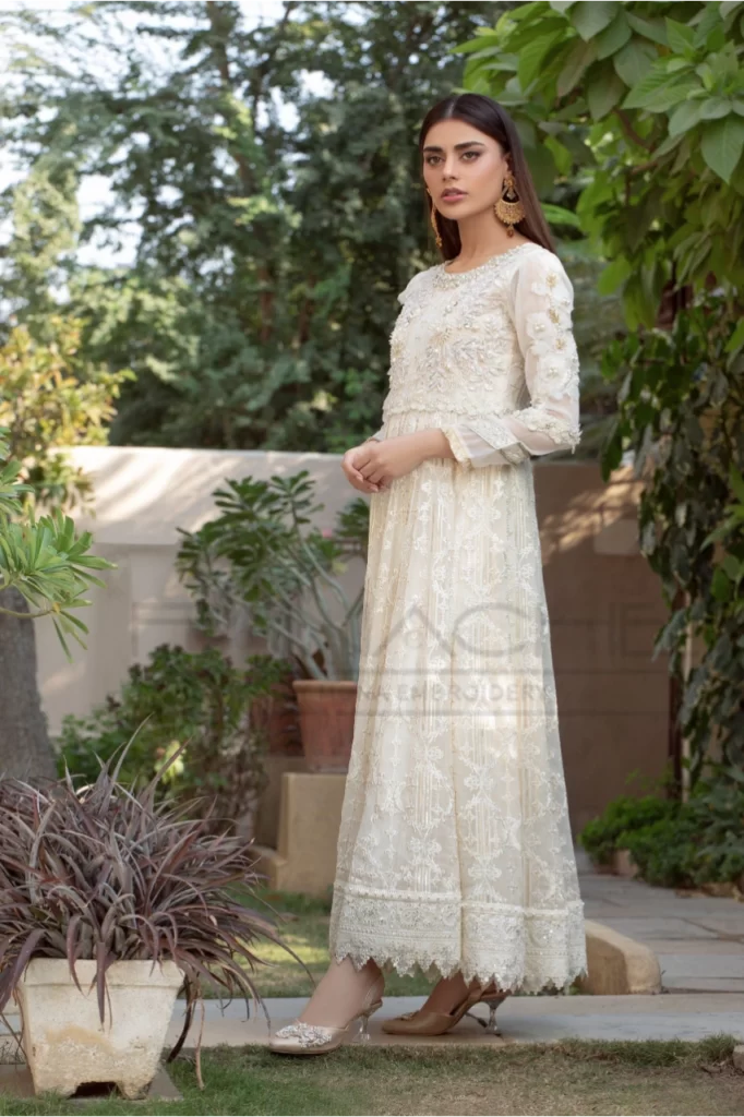 White Sparkle - Image 3