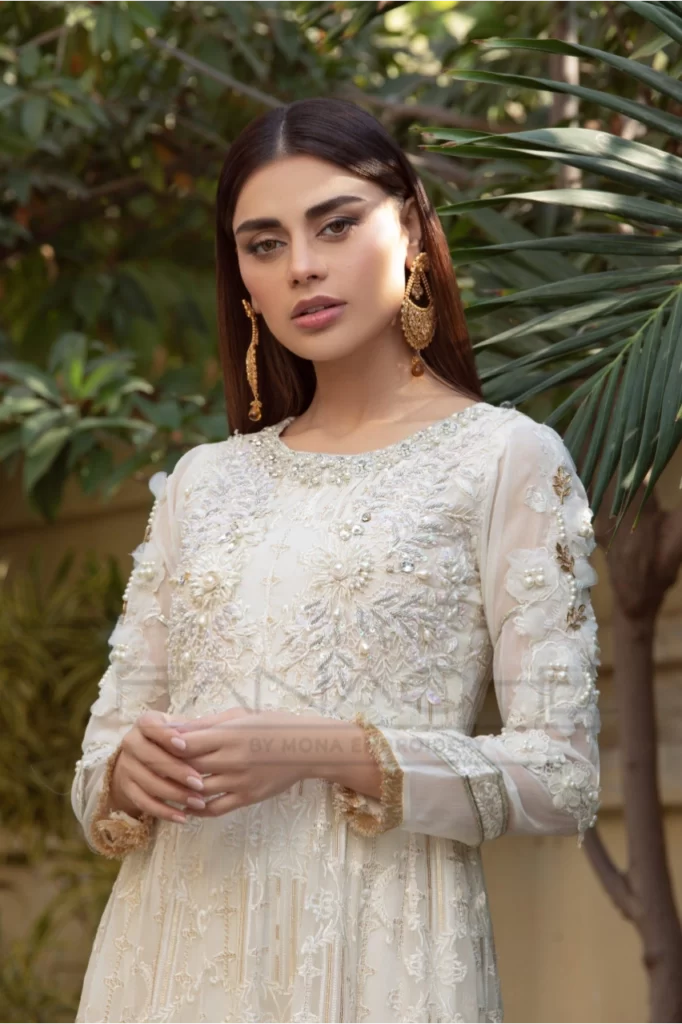 White Sparkle - Image 2