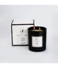 Ritzy Rose Scented Candle