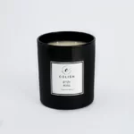 Ritzy Rose Scented Candle - Image 2