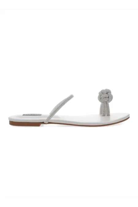 Sophia Sparkle in Ivory - Image 4