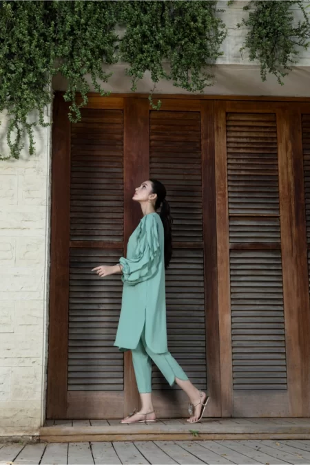 Preppy Flounces Set - Image 4
