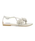 Zarrah in Ivory - Image 3