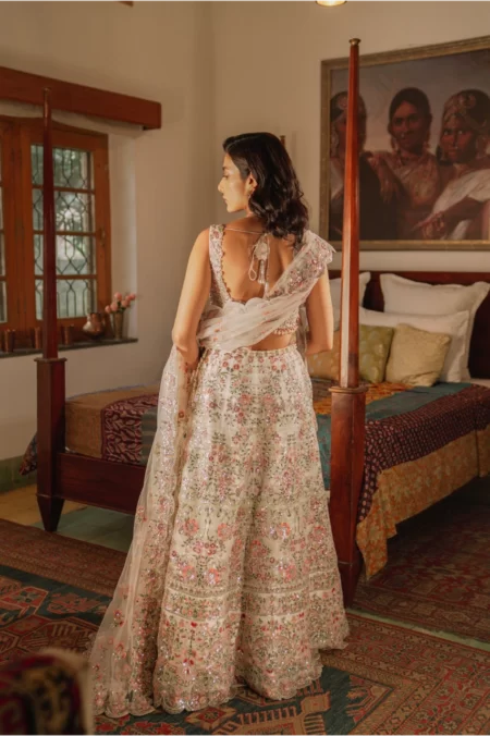 Ivory Blossom - Image 2