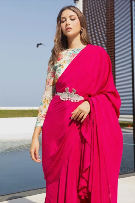 Magenta Fleur - Image 4