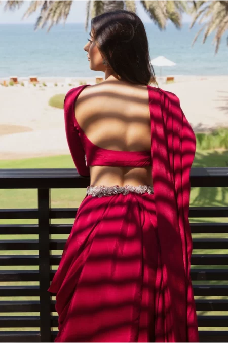 Garnet Rose - Image 4
