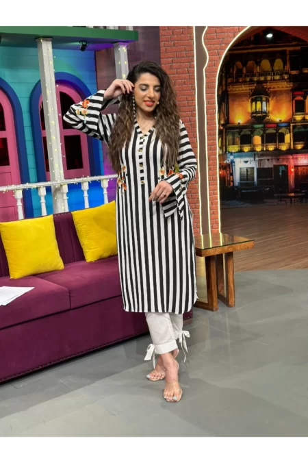 Stripes Morange - Image 4