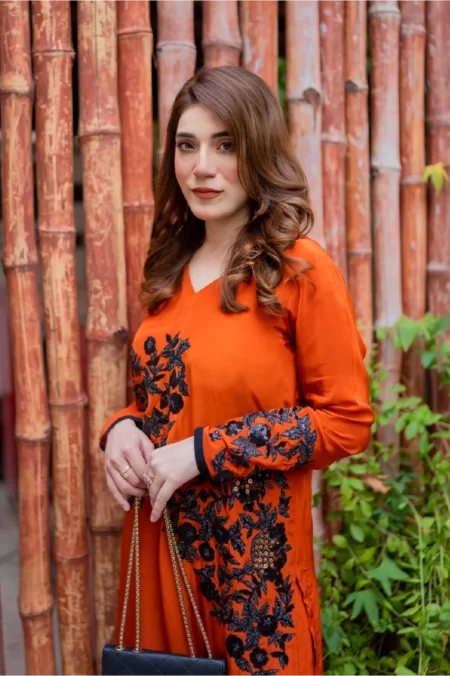 Tangerine Sequence - Image 2