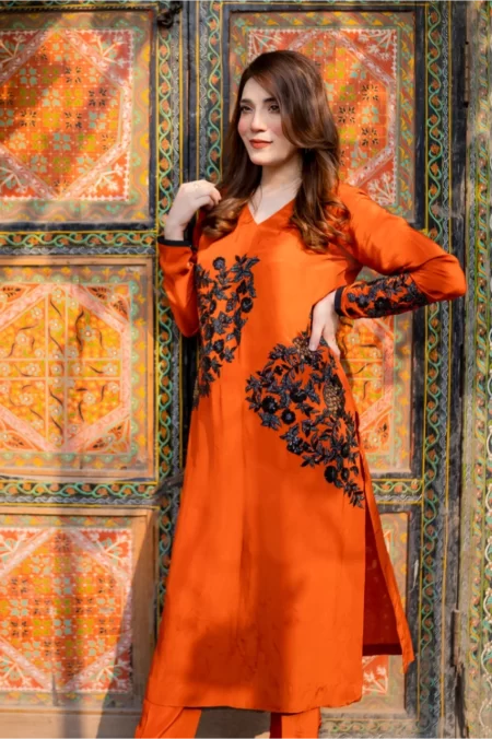 Tangerine Sequence - Image 3