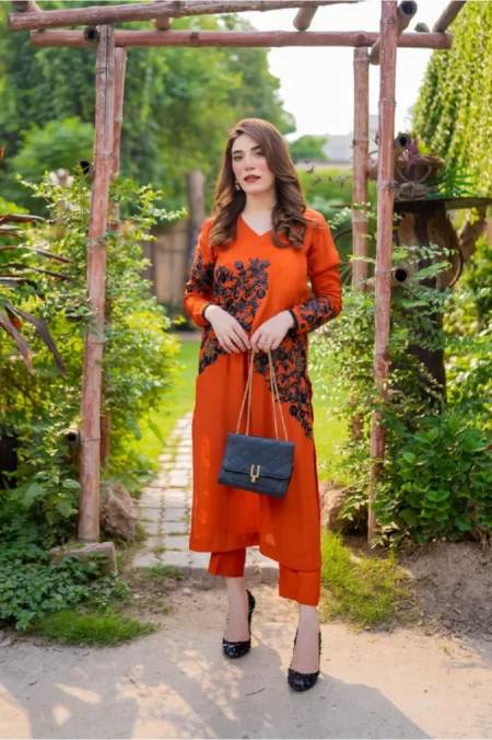 Tangerine Sequence - Image 4