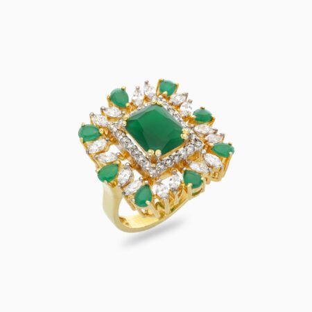 Sonata Jade Ring - Image 4