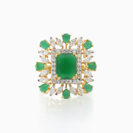 Sonata Jade Ring - Image 3