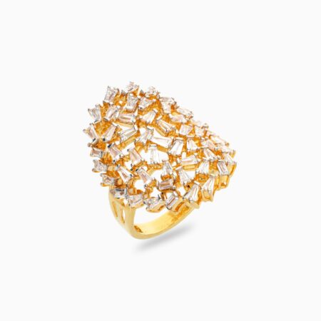 Throne Zircon Ring - Image 2