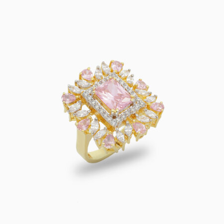 Sonata Topaz Ring - Image 3