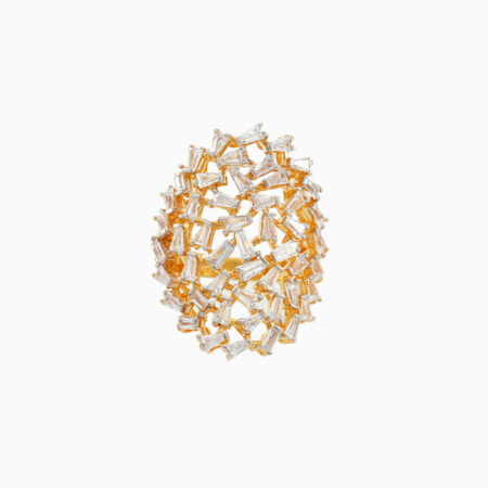 Throne Zircon Ring - Image 4