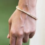 Miracle Links - Tennis Bracelet | Made of Silver - Image 3