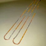 Three Toned Essential Chain - Image 3
