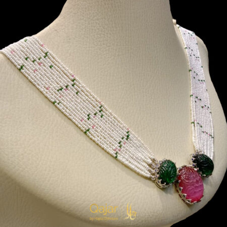 The Sultana - The Royal Leader - Dholna Set - Image 3