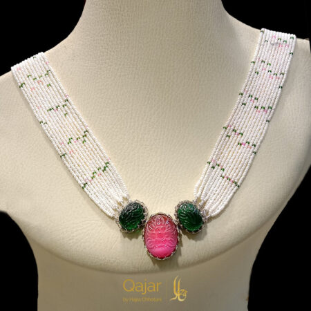 The Sultana - The Royal Leader - Dholna Set - Image 2