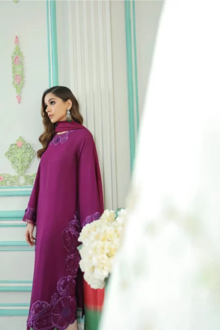 Magenta Bloom - Image 3