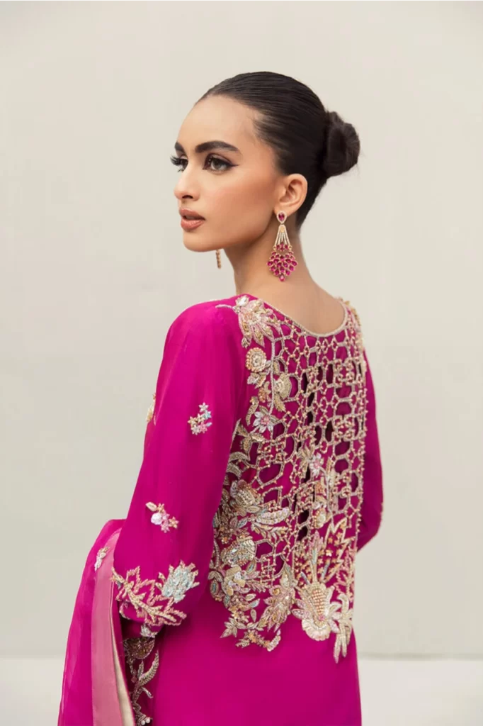 Fuscia Pink - Image 5