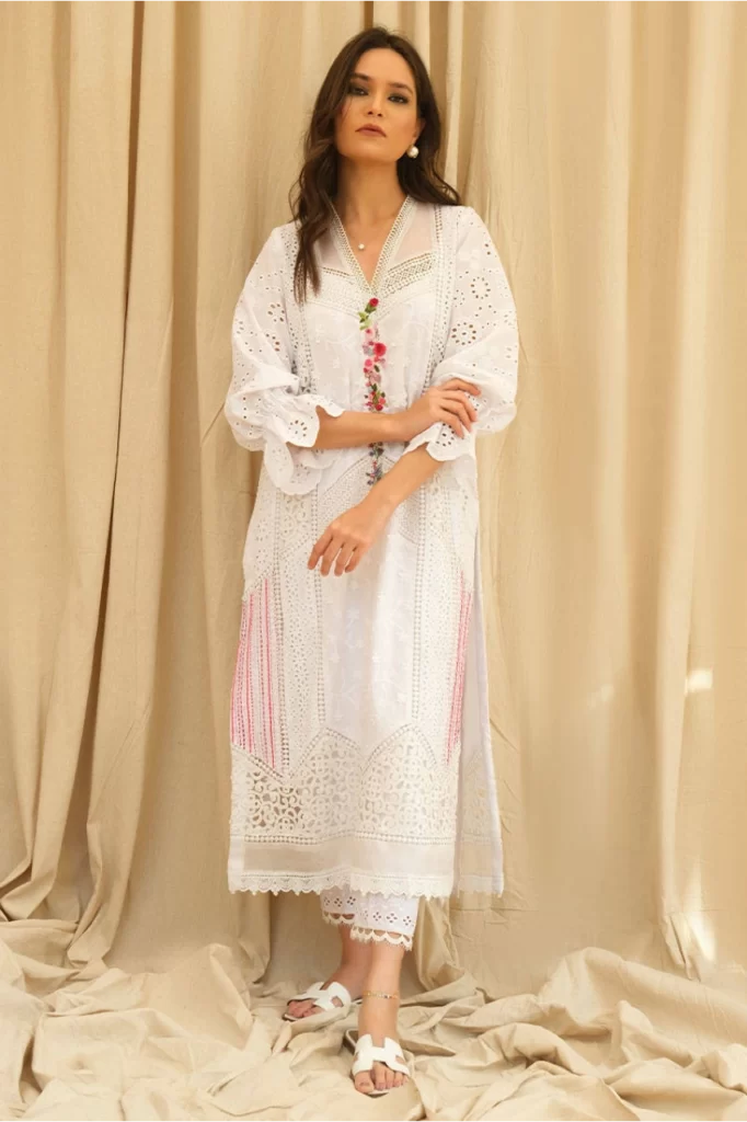 White Patchwork - Image 6