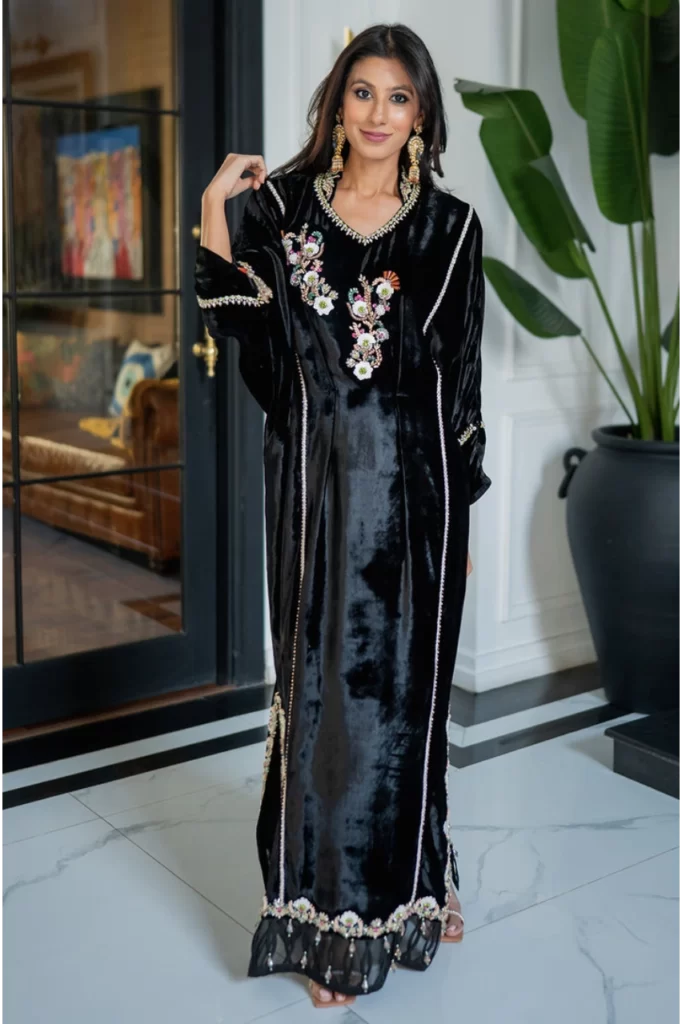 Diva Kaftan - Image 3