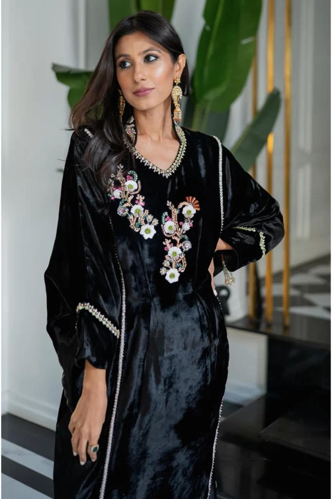 Diva Kaftan - Image 2
