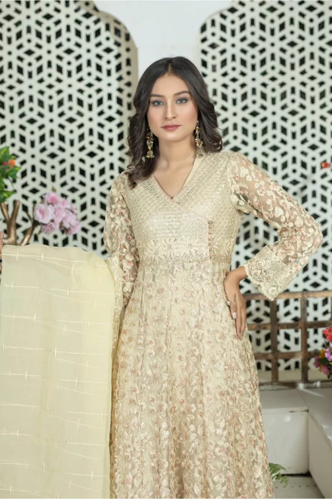Kurti 058 - Image 5
