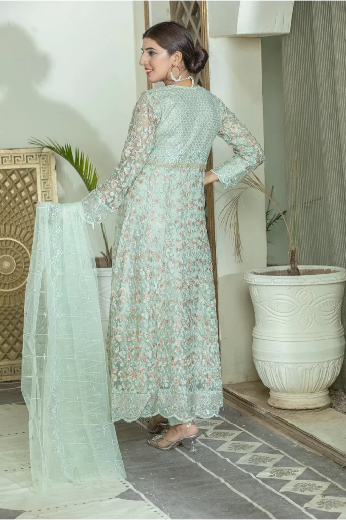 Kurti 077 - Image 2