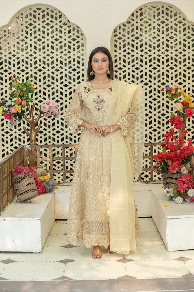 Kurti 077 - Image 5