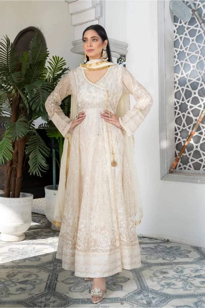 Kurti 105